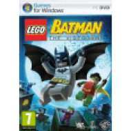 LEGO: Batman PC