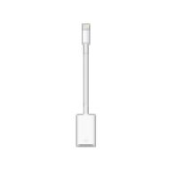 Lightning-USB kameraadapter (md821zm/a)