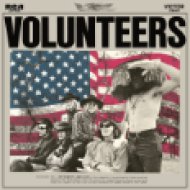 Volunteers LP