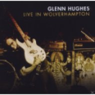 Live In Wolverhampton CD