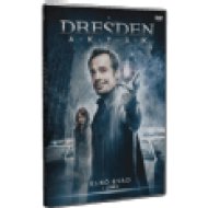 A Dresden Akták - Első évad 1. Lemez DVD