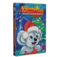 Blinky Bill fehér karácsonya DVD