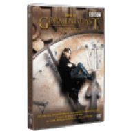 Gormenghast 2. DVD