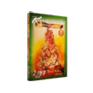 Karácsonyi ajándékcsomag 2. díszdoboz (Karácsony nyomában, Balhé Bronxban) DVD