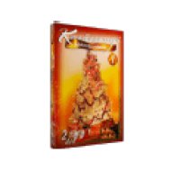 Karácsonyi ajándékcsomag 1. díszdoboz (Karácsonyi szerelem, Csinibaba) DVD