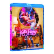 Katy Perry Blu-ray