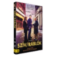 Szív/Rablók DVD