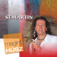 Megint, húsz CD