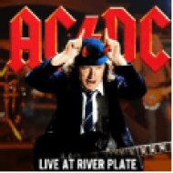 Live At River Plate CD