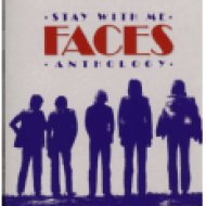 Stay With Me - Faces Anthology CD