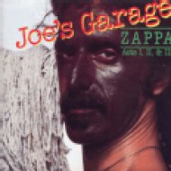 Joe's Garage Acts 1, 2 & 3 CD