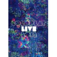 Live 2012 DVD+CD