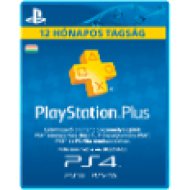 PlayStation Plus 365 napos előfizetés