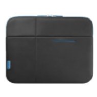 Airglow Sleeves black - blue 15,6" notebook tok (U37.09.003)