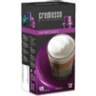 PER MACCHIATO kávékapszula, Cremesso kávéfőzőhöz, 16 db