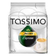 TASSIMO Jacobs espresso kávékapszula