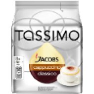 TASSIMO Jacobs cappucino kávékapszula