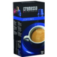 DECAFFEINATO kávékapszula, Cremesso kávéfőzőhöz, 16 db