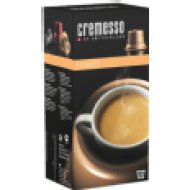 LEGGERO kávékapszula, Cremesso kávéfőzőhöz, 16 db