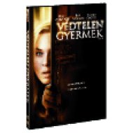 Védtelen gyermek DVD