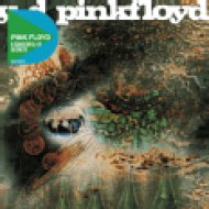 A Saucerful of Secrets CD