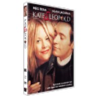 Kate és Leopold DVD