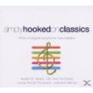 Simply Hooked On Classics CD