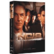 NCIS - Haditengerészeti helyszínelők - 1. évad DVD