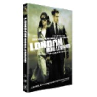 London Boulevard DVD