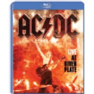 Live At River Plate Blu-ray