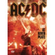 Live At River Plate DVD