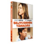 Sejtcserés támadás DVD