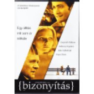 Bizonyítás DVD