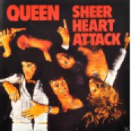 Sheer Heart Attack CD