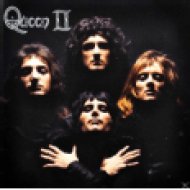 Queen II CD