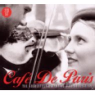 Cafe De Paris CD