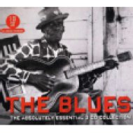 The Blues CD