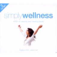 Simply Wellness (Box Set) (dupla lemezes) CD