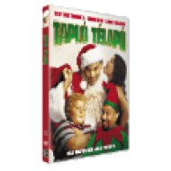 Tapló Télapó DVD