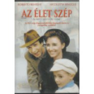 Az élet szép DVD