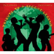 Putumayo - Tribute to a Reggae Legend CD