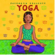 Putumayo - Yoga CD