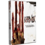 Karmok DVD