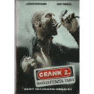 Crank 2. - Magasfeszültség DVD