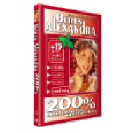 Béres Alexandra - 200% DVD