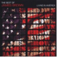 The Best of Living In America CD