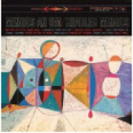 Mingus Ah Um LP