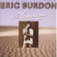 Mirage CD