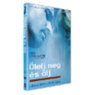 Ölelj meg és ölj DVD