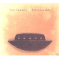 Fitzcarraldo CD